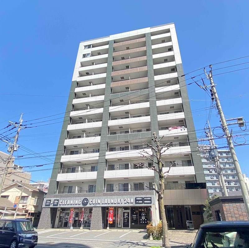 建物画像