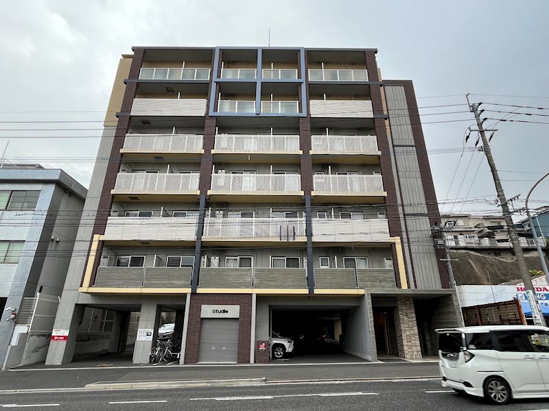 建物画像