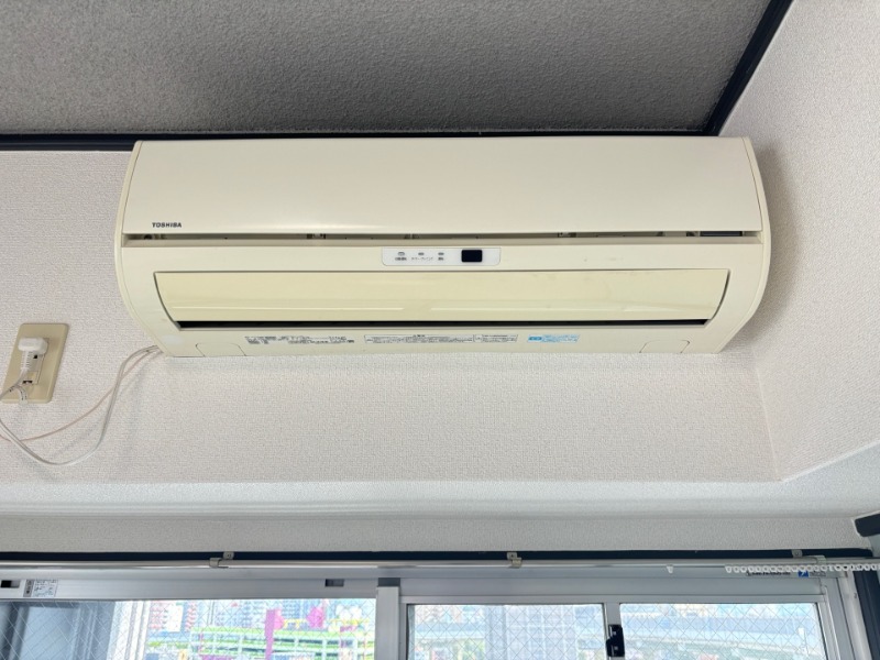 別号室