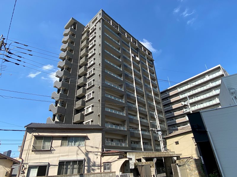建物画像