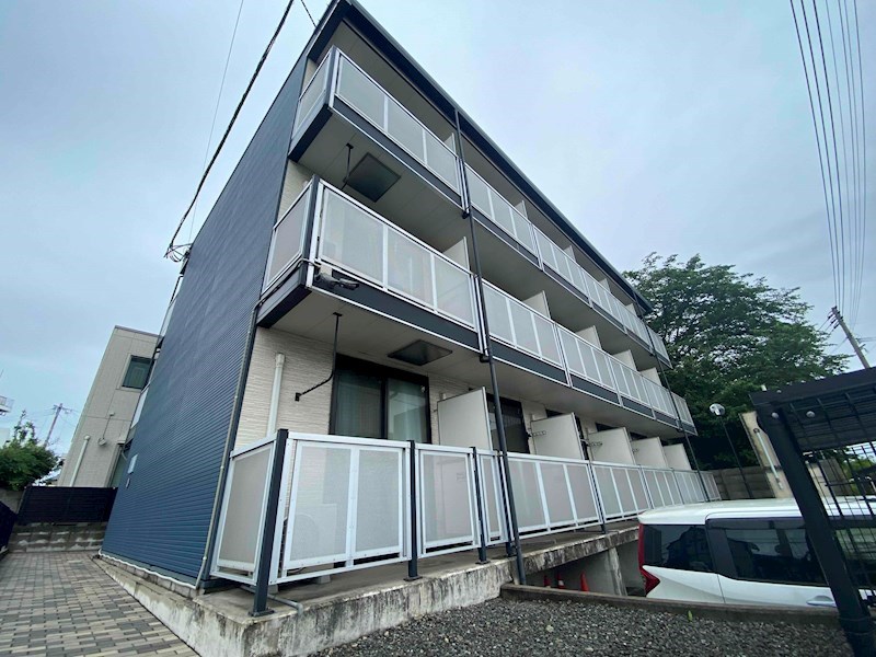 建物画像