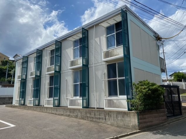 建物画像