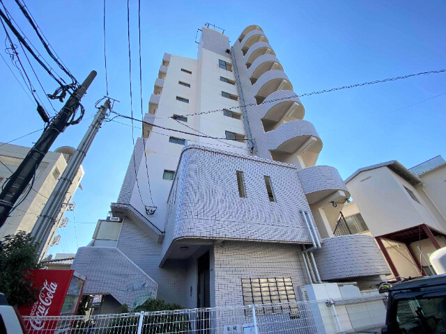 建物画像