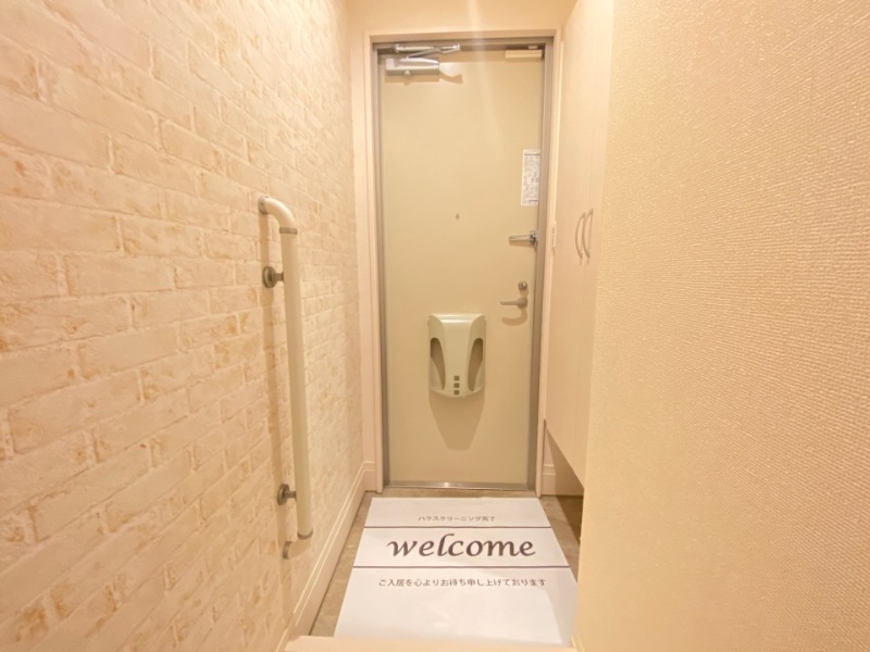 別号室イメージ