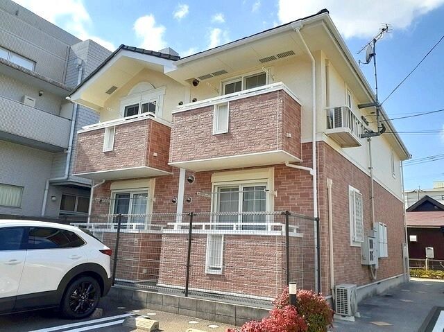 建物画像