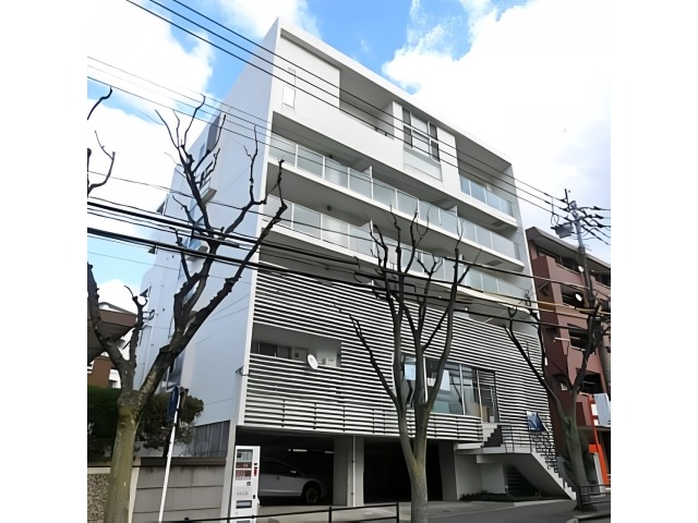 建物画像