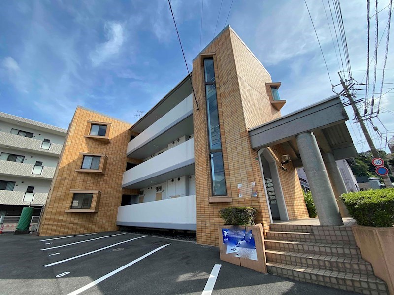 建物画像