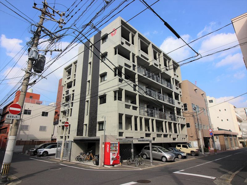 建物画像