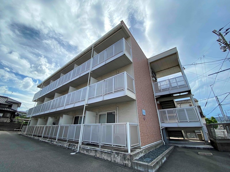 建物画像
