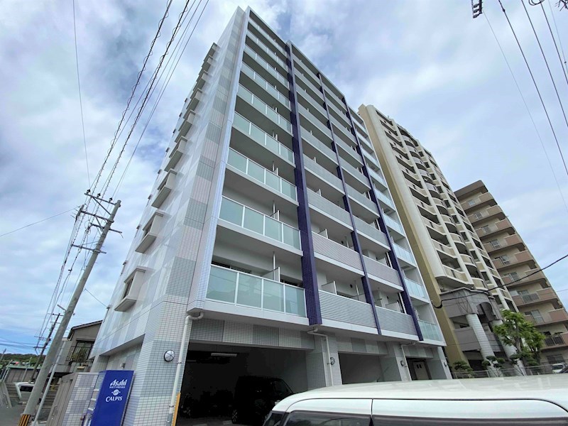 建物画像
