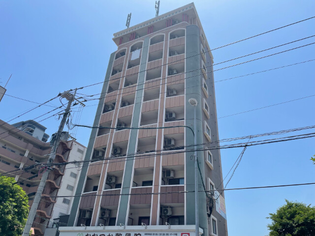 建物画像