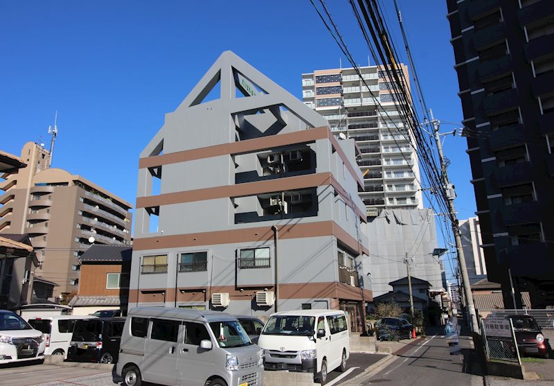 建物画像