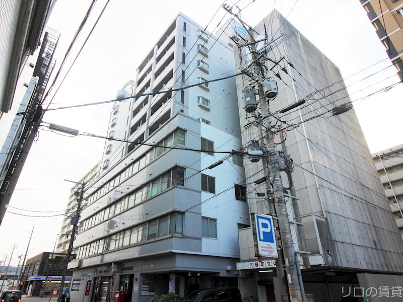 建物画像