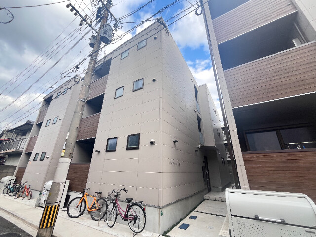建物画像