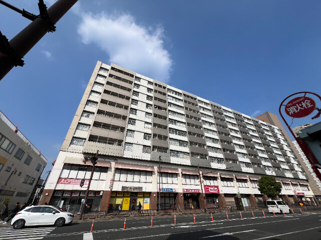 建物画像