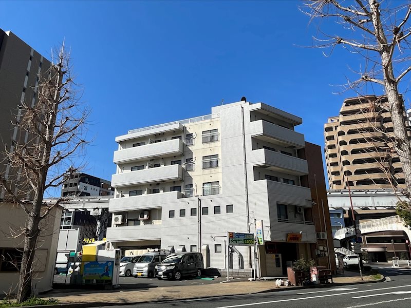 建物画像