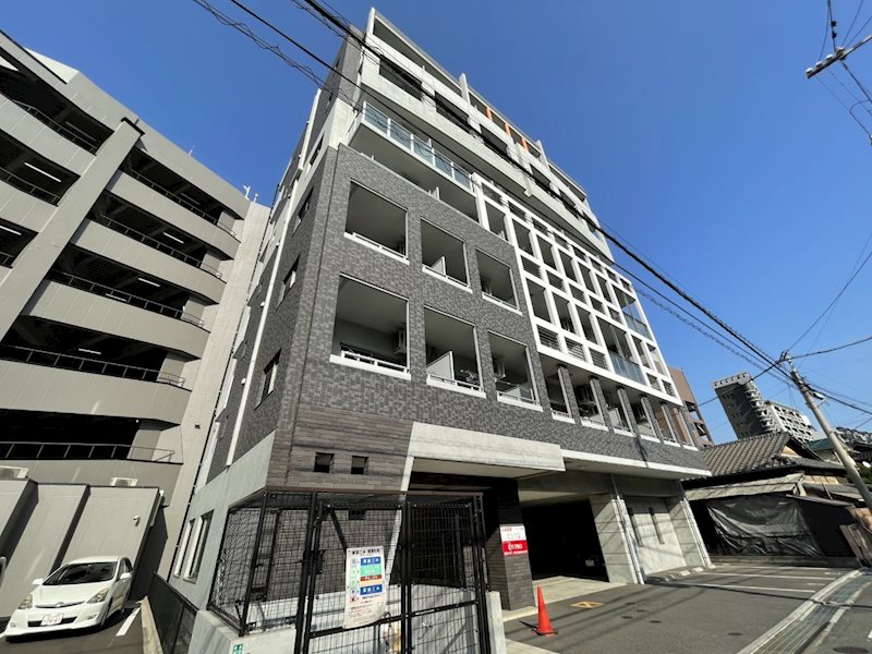 建物画像
