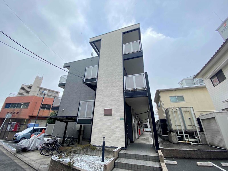 建物画像