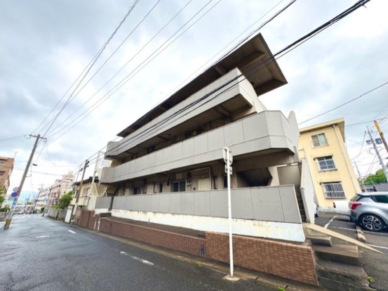 建物画像