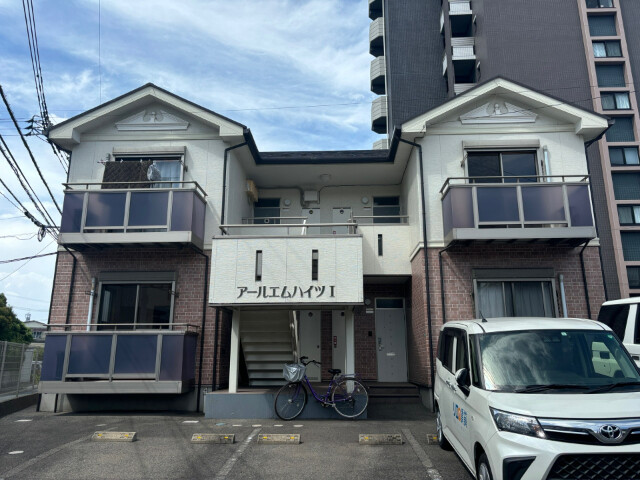 建物画像