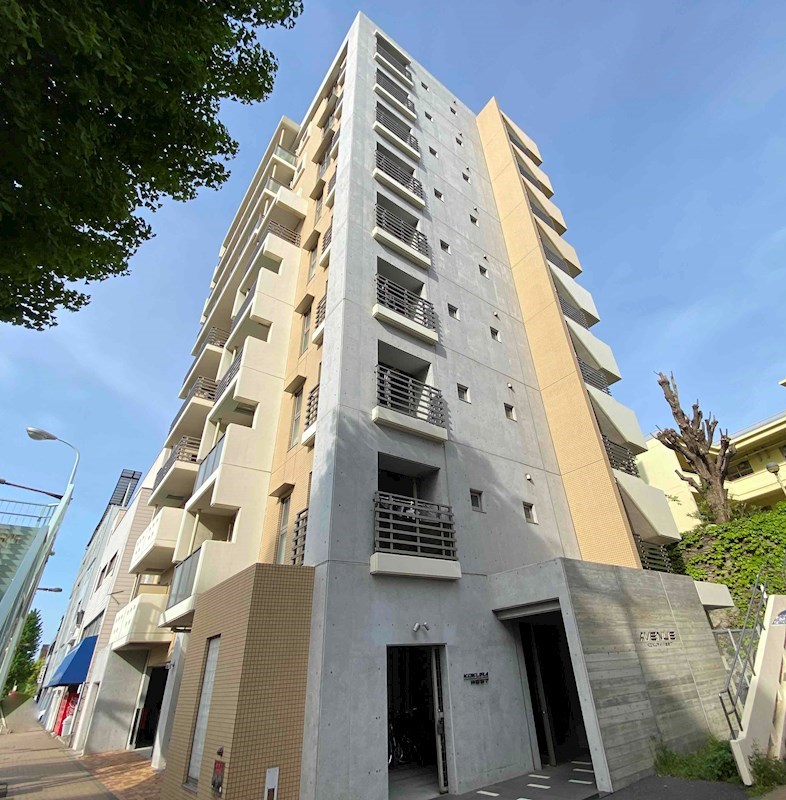 建物画像