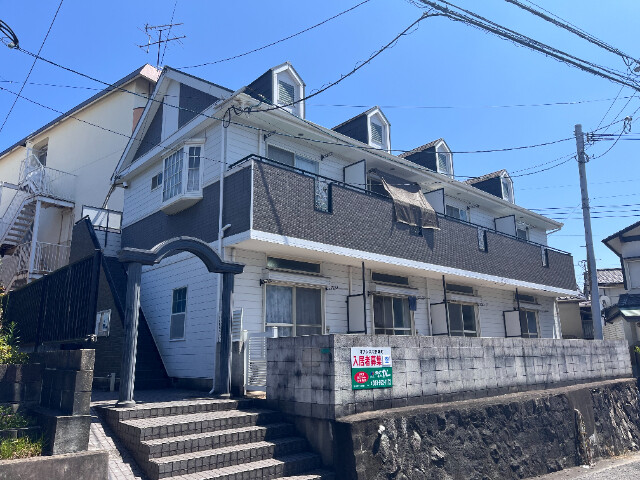 建物画像