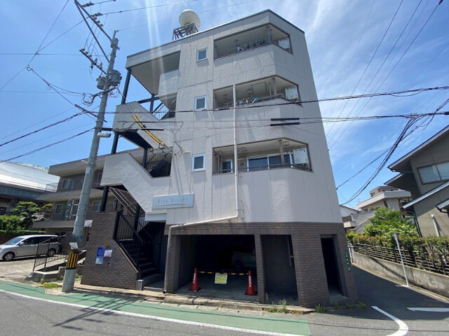 建物画像