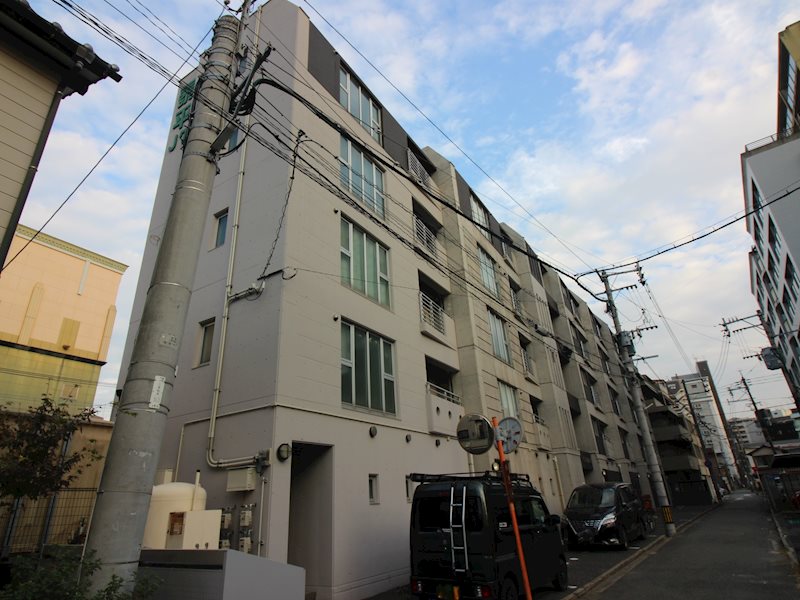 建物画像