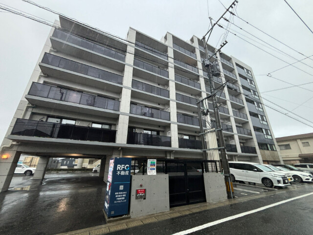 建物画像