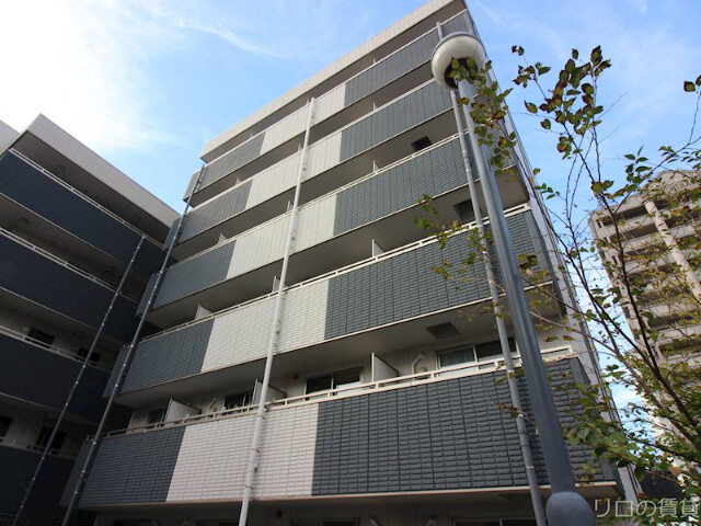建物画像