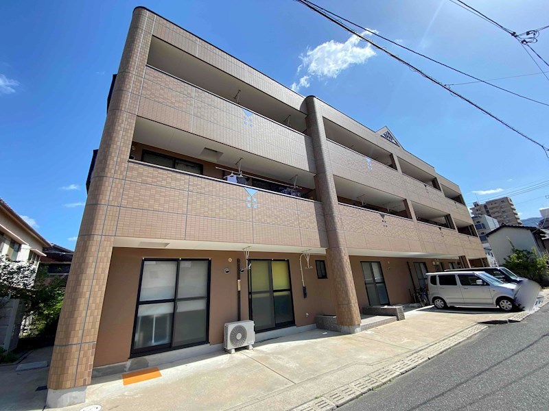建物画像