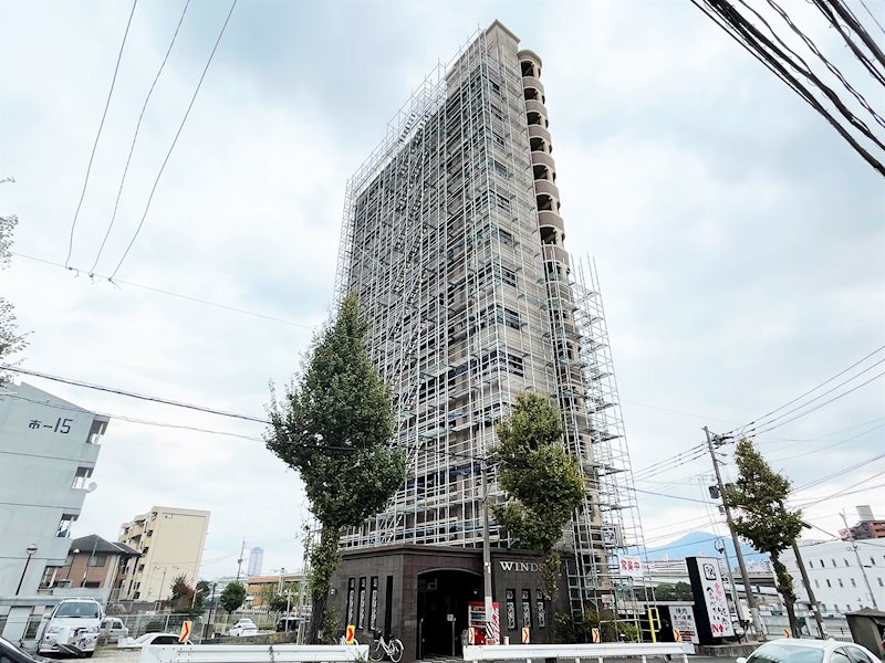 建物画像