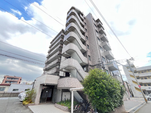建物画像