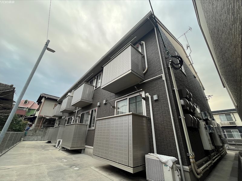 建物画像