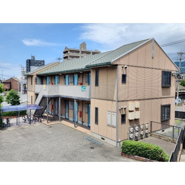 建物画像