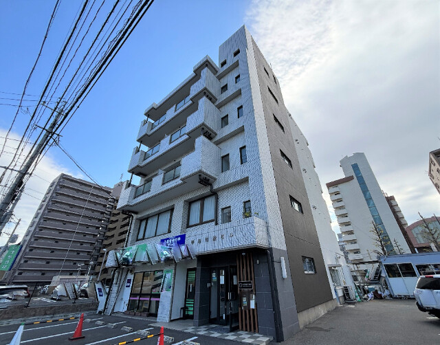 建物画像