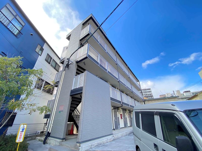 建物画像