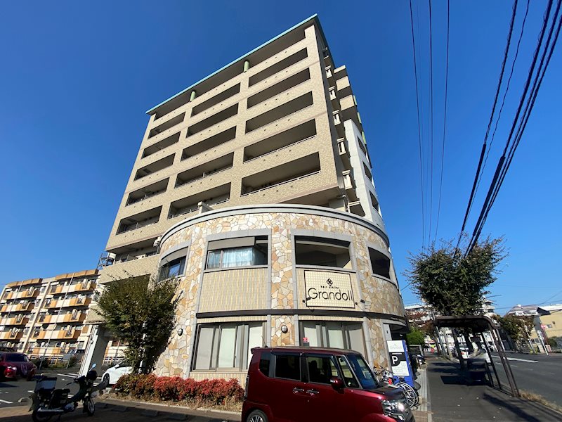 建物画像