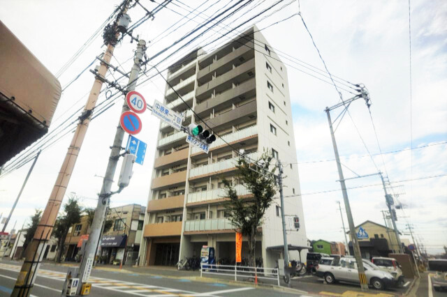 建物画像