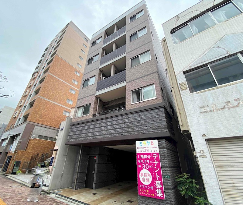 建物画像