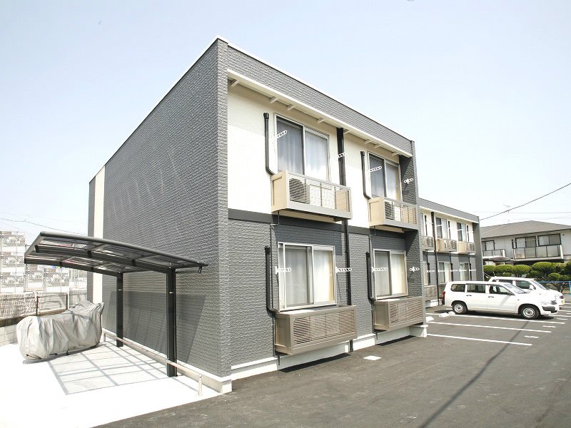 別号室イメージ