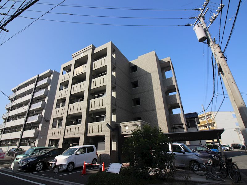 建物画像