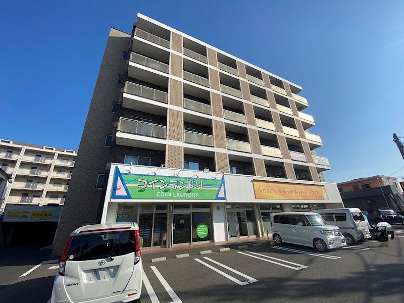 建物画像