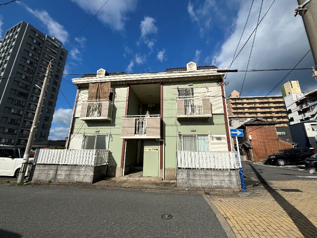 建物画像