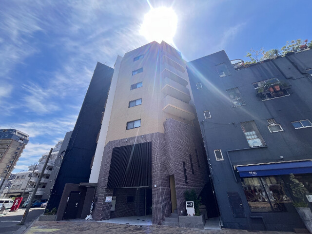 建物画像