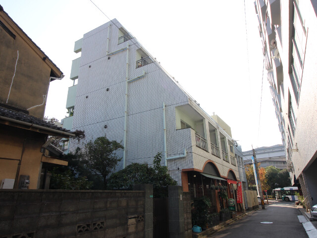 建物画像