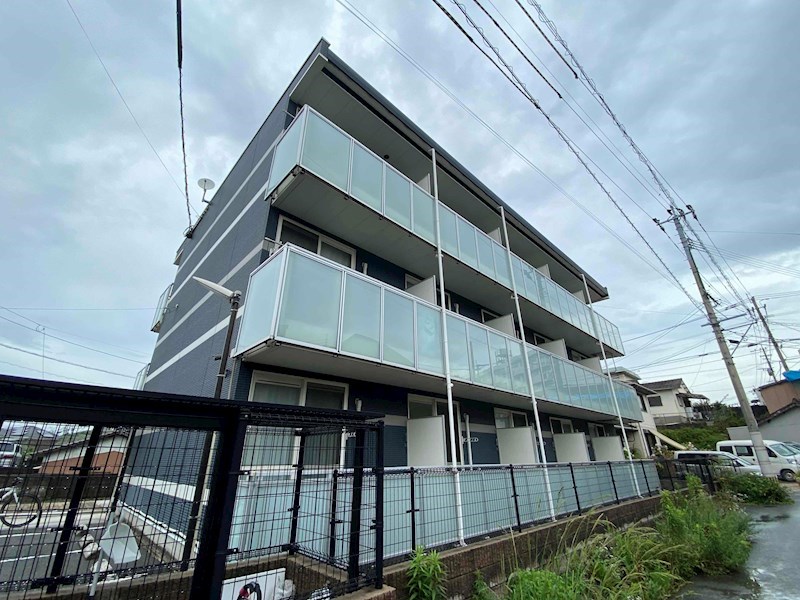 建物画像