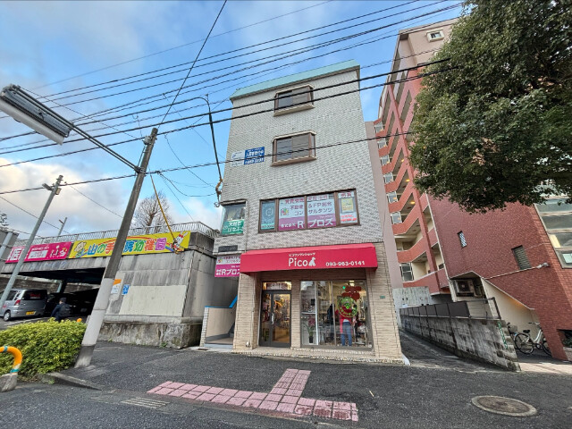 建物画像