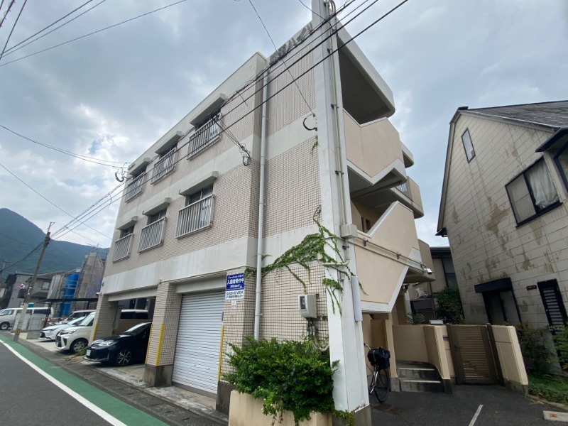 建物画像