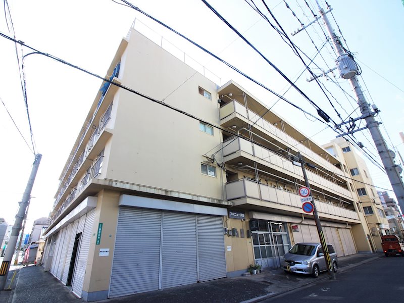 建物画像